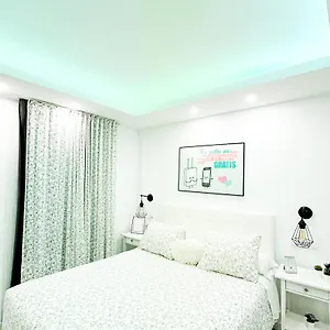2* Maison d'hôtes La Placita Boutique Centro