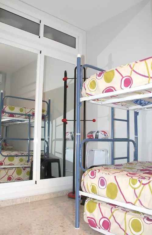 ** Bed & Breakfast Station2B Bed And Breakfast Malaga Spain